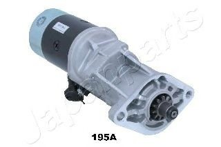MTT195A Japan Parts Arranque motores